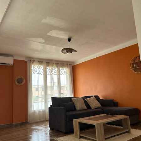 Charmant 3 Pieces Carcassonne Apartment Екстериор снимка