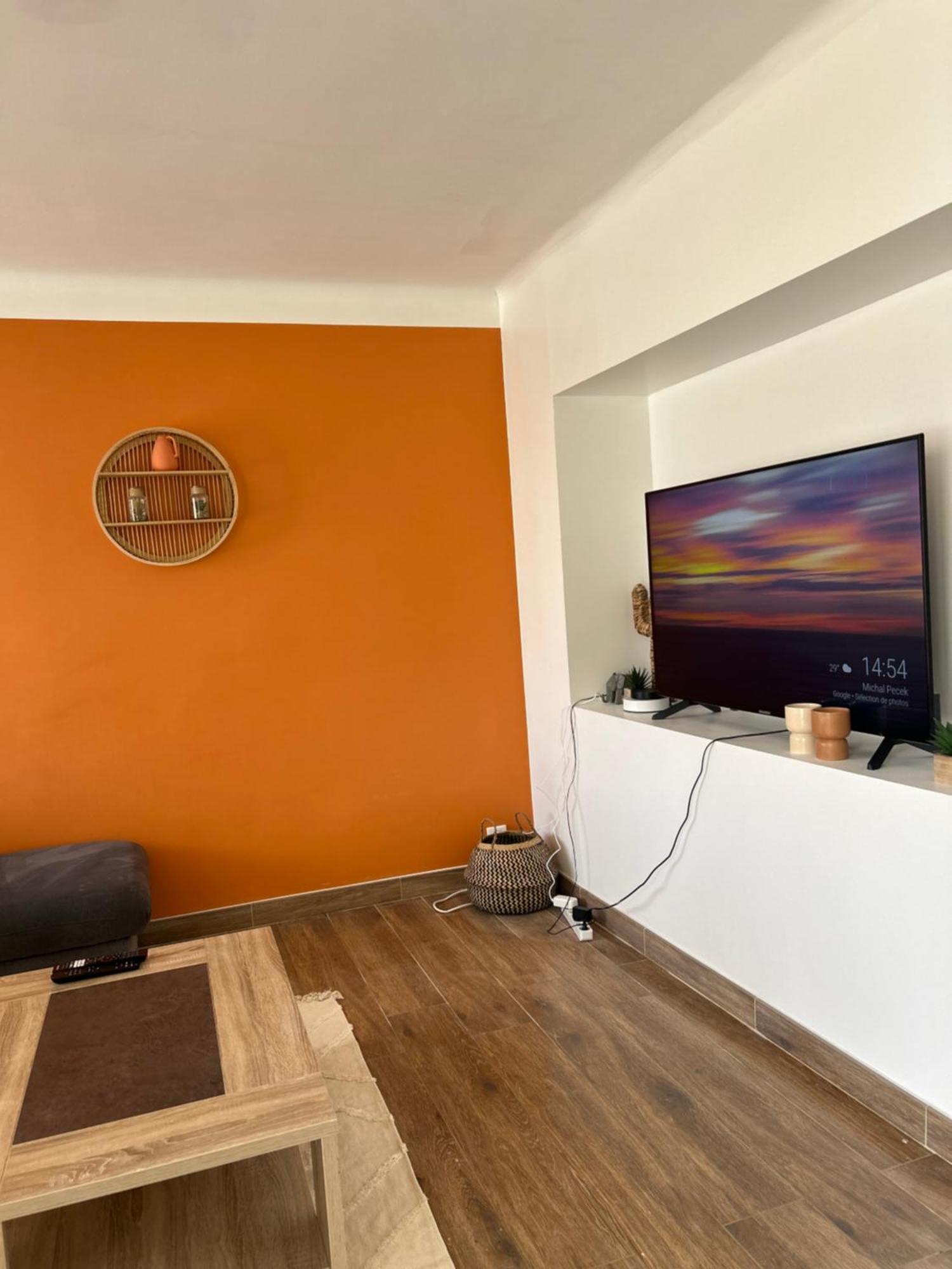Charmant 3 Pieces Carcassonne Apartment Екстериор снимка
