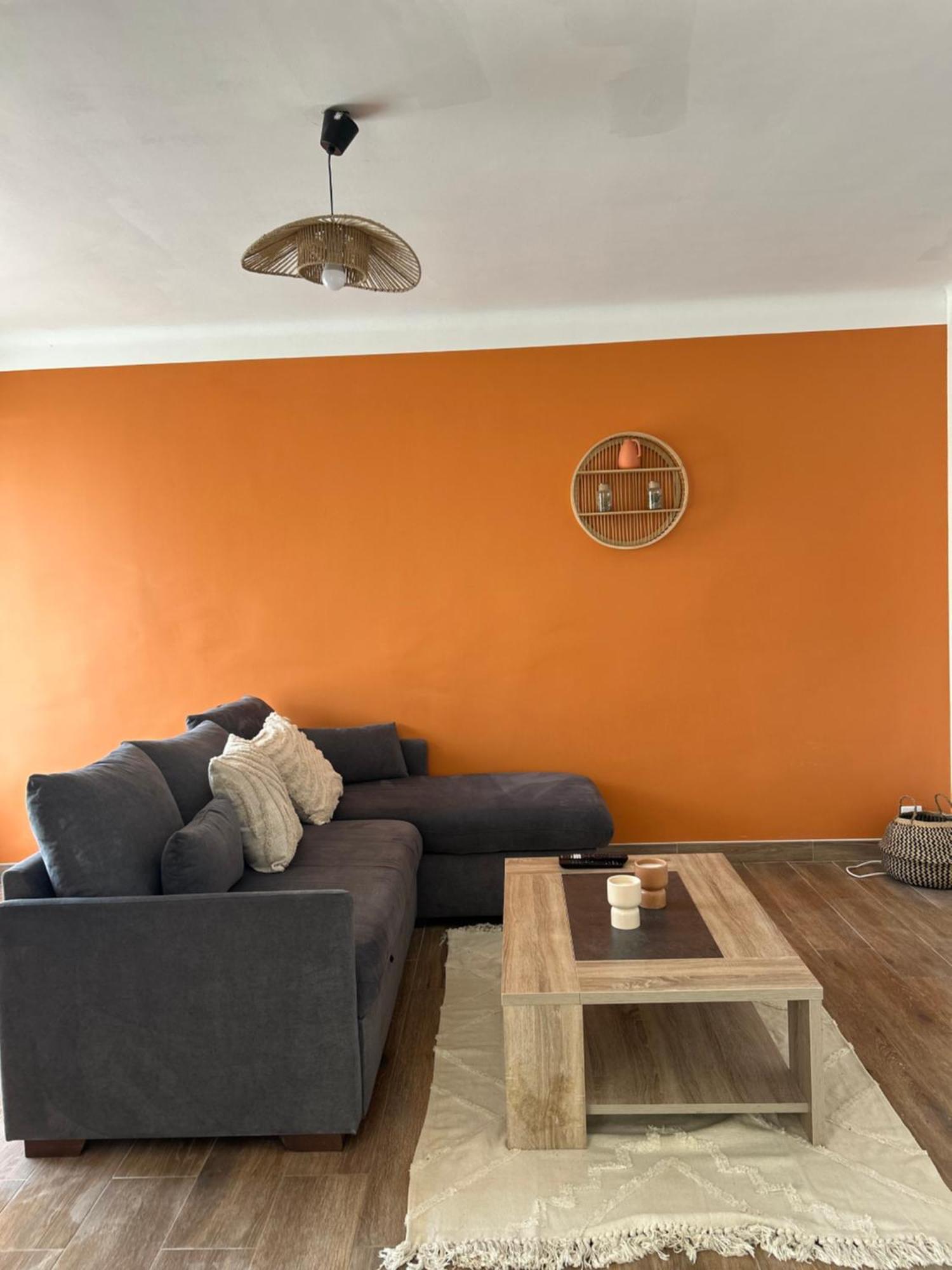 Charmant 3 Pieces Carcassonne Apartment Екстериор снимка